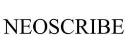 NEOSCRIBE trademark