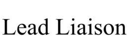 LEAD LIAISON trademark