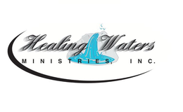 HEALING WATERS MINISTRIES, INC. trademark