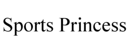 SPORTS PRINCESS trademark