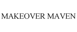 MAKEOVER MAVEN trademark