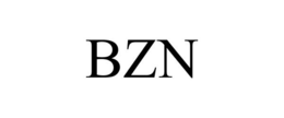 BZN trademark