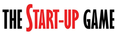 THE START-UP GAME trademark