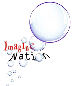 IMAGINE NATION trademark