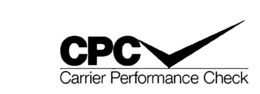 CPC CARRIER PERFORMANCE CHECK trademark