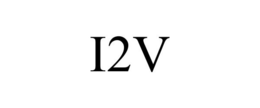 I2V trademark