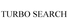 TURBO SEARCH trademark