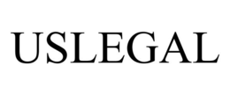 USLEGAL trademark