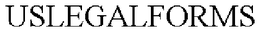 USLEGALFORMS trademark