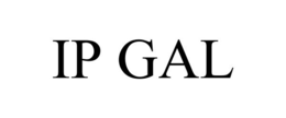 IP GAL trademark