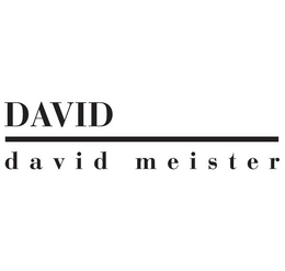 DAVID DAVID MEISTER trademark