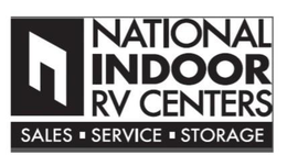 NATIONAL INDOOR RV CENTERS SALES SERVICE STORAGE trademark