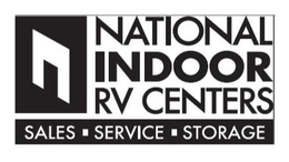 NATIONAL INDOOR RV CENTERS SALES SERVICE STORAGE trademark