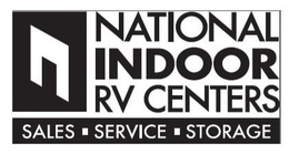 NATIONAL INDOOR RV CENTERS SALES SERVICE STORAGE trademark