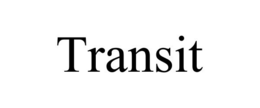 TRANSIT trademark