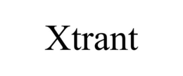 XTRANT trademark