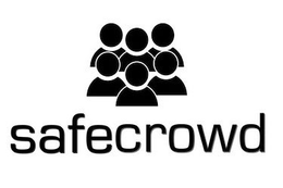 SAFECROWD trademark