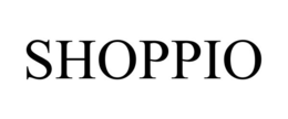 SHOPPIO trademark