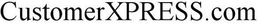CUSTOMERXPRESS.COM trademark