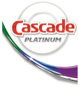 CASCADE PLATINUM trademark