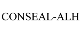 CONSEAL-ALH trademark