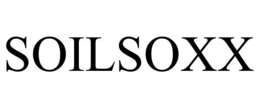 SOILSOXX trademark