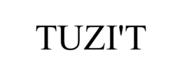TUZI'T trademark