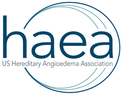 HAEA US HEREDITARY ANGIOEDEMA ASSOCIATION trademark