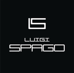 LS LUIGI SPAGO trademark