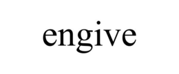 ENGIVE trademark