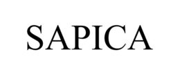 SAPICA trademark