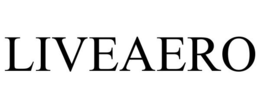 LIVEAERO trademark