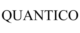 QUANTICO trademark