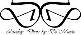 LOVELEY - DIORR BY DO'MINÀE trademark