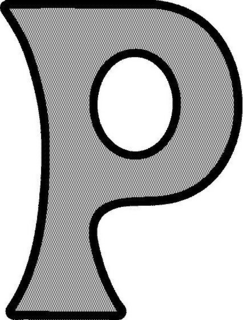 P trademark