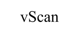 VSCAN trademark