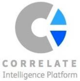 C CORRELATE INTELLIGENCE PLATFORM trademark