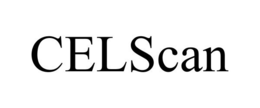 CELSCAN trademark