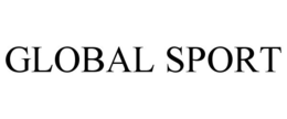 GLOBAL SPORT trademark