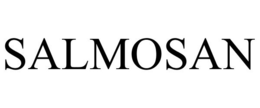 SALMOSAN trademark