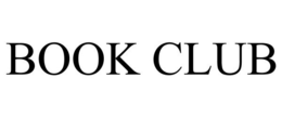 BOOK CLUB trademark