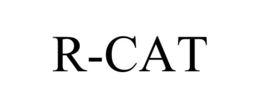 R-CAT trademark