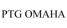 PTG OMAHA trademark