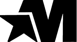 M trademark