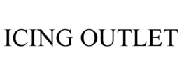 ICING OUTLET trademark