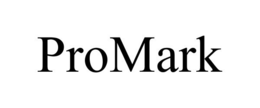 PROMARK trademark