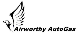 AIRWORTHY AUTOGAS trademark