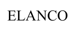ELANCO trademark