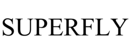 SUPERFLY trademark