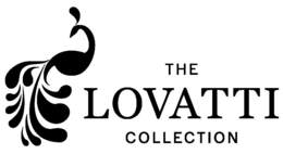THE LOVATTI COLLECTION trademark